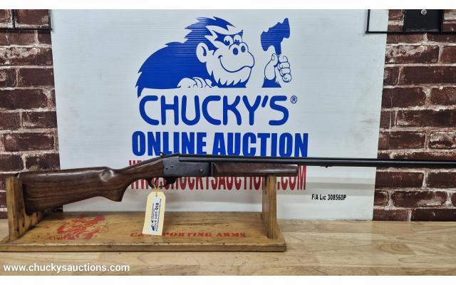 LOT 918 CBC 12GA FY690