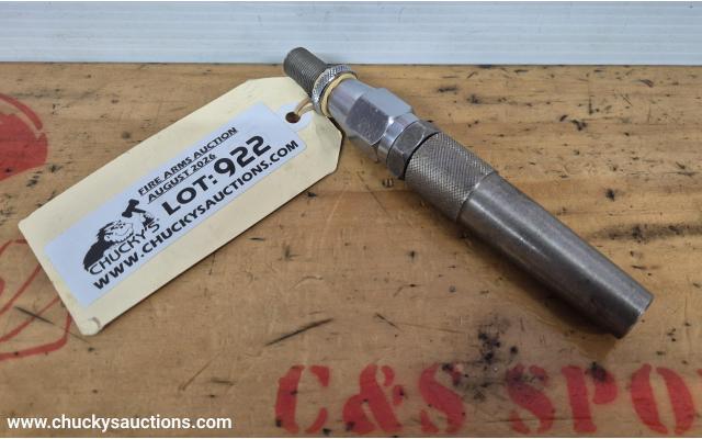 LOT 922 303 POWER HEAD EZ989