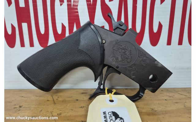 LOT 926 THOMPSON CONTENDER ACTION ONLY FU559