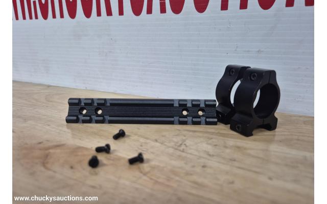 LOT 934 ROSSI RIO GRANDE RAIL AND RINGS
