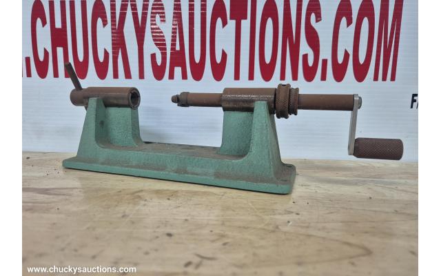 LOT 972 RCBS TRIMMER