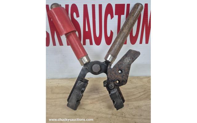 LOT 974 LEE MOULD .358 158 SEMI WAD CUTTER PNo 90322