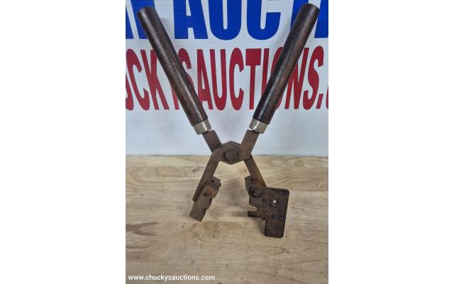LOT 975 RCBS MOULD 38 162 SWC