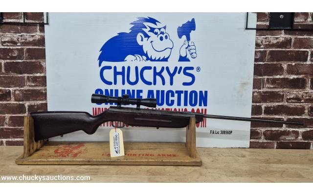 LOT 1000 WEIHRAUCH HW35 177 FZ331