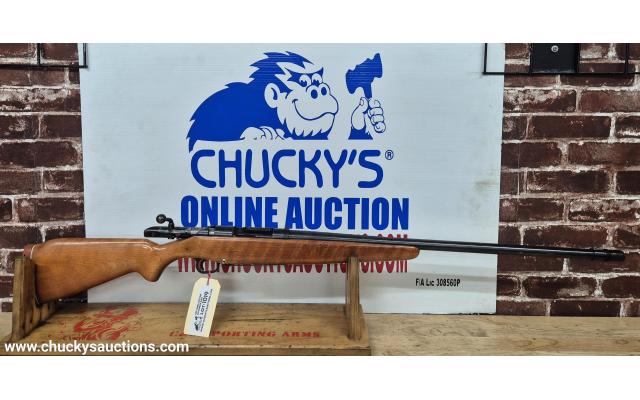 LOT 1019 MOSSBERG 395 12GA FU567