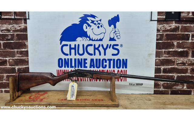 LOT 1023 STIRLING SB 12 GA GA670