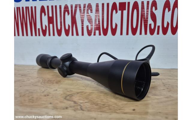 LOT 1035 LEUPOLD VX-1 4-12X40