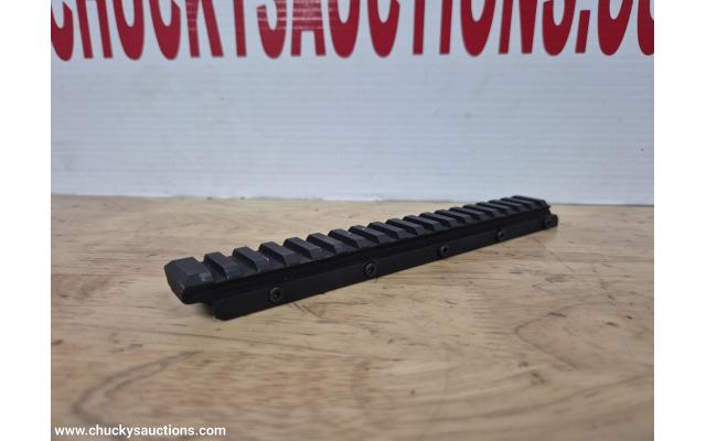 LOT 1039 3-8TH D TAIL CONVERTER