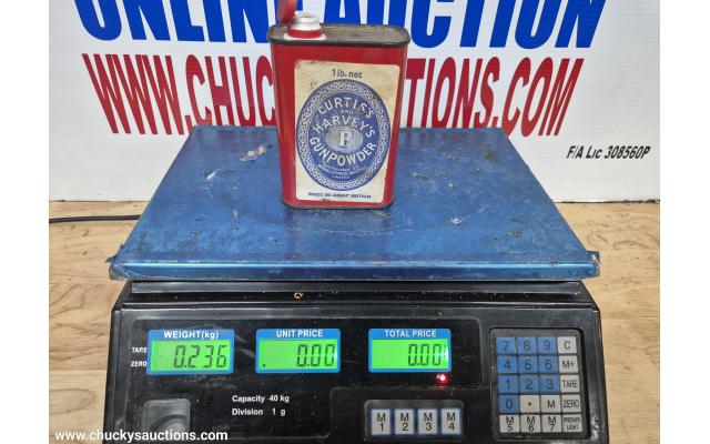 LOT 1060 BP APPROX 0.236