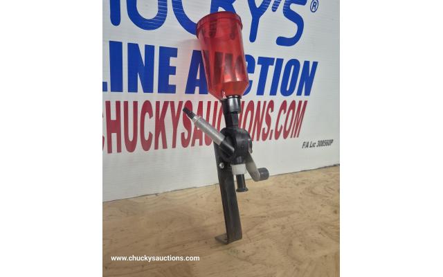 LOT 1068 LEE POWDER DROPPER