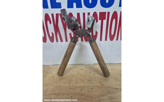LOT 1078 44 MOULD