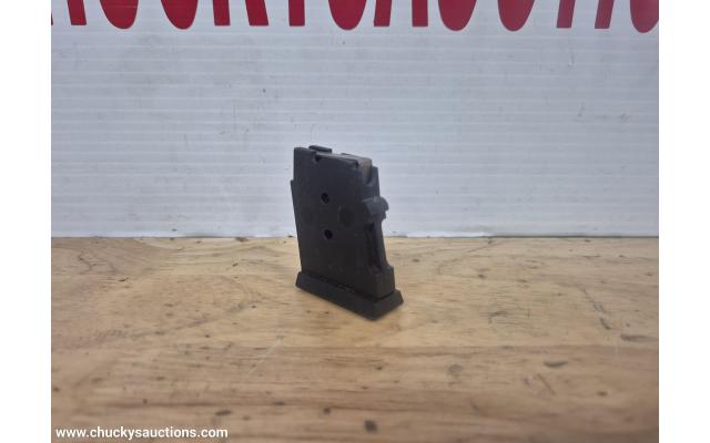 LOT 1088 CZ 452 455 457 515 512 22LR MAG 5 SHOT