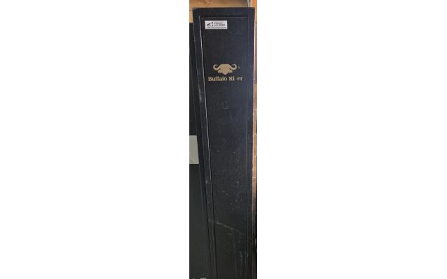 LOT 1097 BUFFALO RIVER CABNET