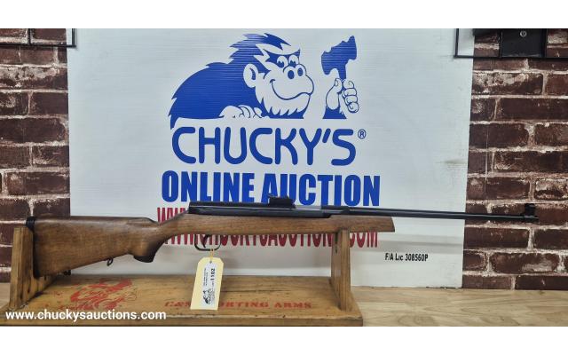 LOT 1102 SHANGHAI SIDE LEVER 177 GC228