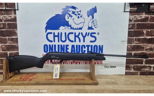 LOT 1103 GAMO BLACK SHADOW 177 GB420