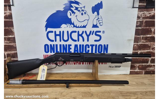 LOT 1123 ADLER A-110 20"-28" GB417