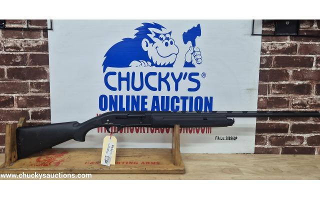 LOT 1128 ATA CY 12GA SEMI AUTO C CLASS 12GA GA307