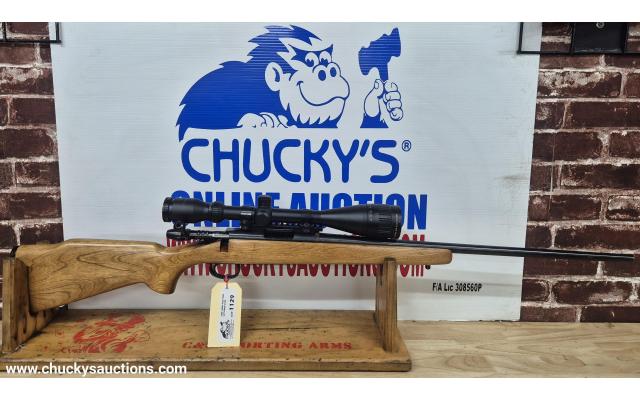 LOT 1129 REMINGTON 788 223 FY487