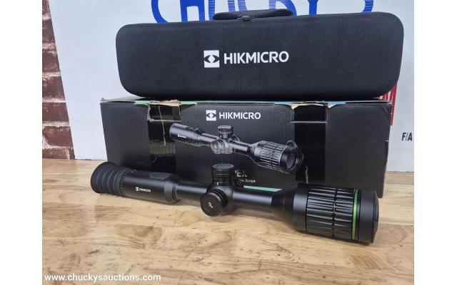 LOT 1140 HIKMICRO DAY NIGHT A50T