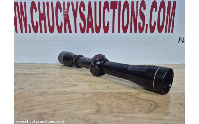 LOT 1141 LEUPOLD 2-7X32