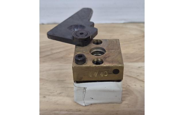 LOT 1170 RCBS 44/40 BULLET MOULD