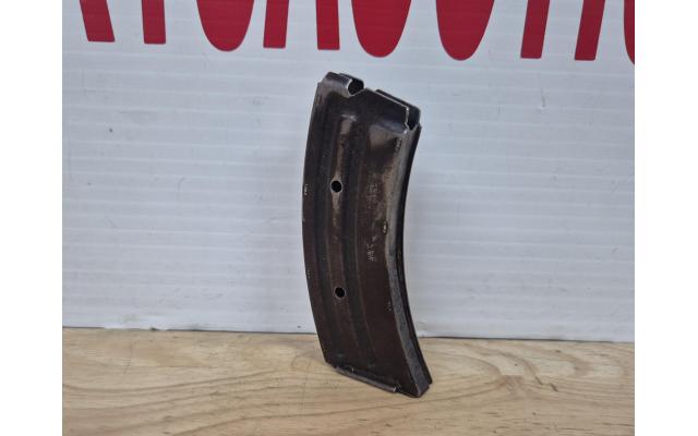 LOT 1181 LITHGOW MODEL 12 10 SHOT MAG MISSING SPRING AND FOLLOWER