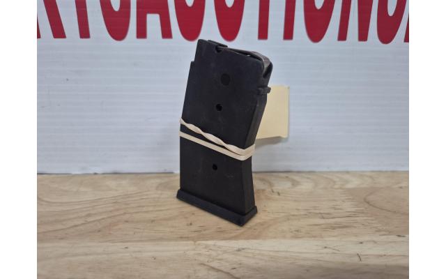 LOT 1182 CZ 17HMR 22WMR 10 SHOT MAG