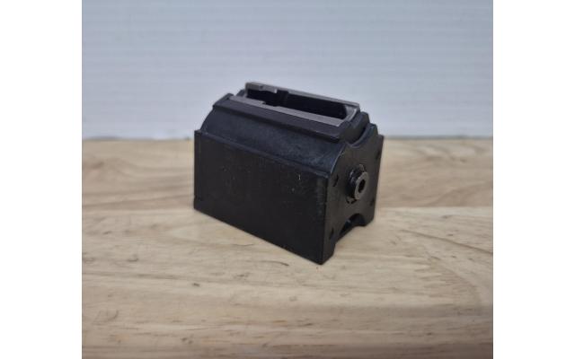 LOT 1183 RUGER 22WMR 9 SHOT MAG