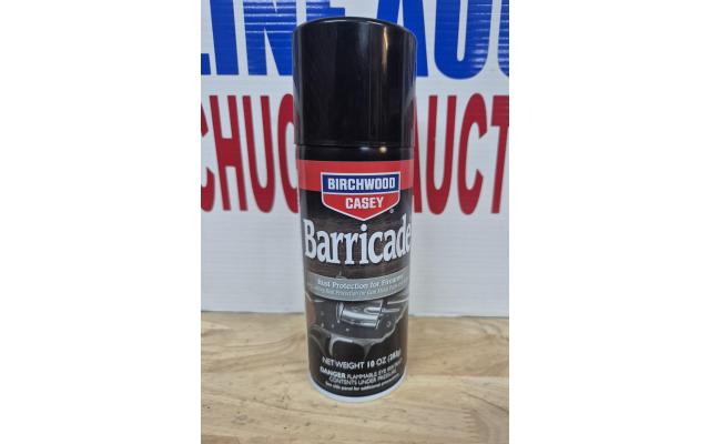 LOT 1193 BIRCHWOODCASEY BARRADE