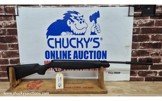 LOT 1200 STOEGER X10 22 GA877