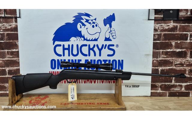 LOT 1201 GAMO SHADOW 1000 177 GA310