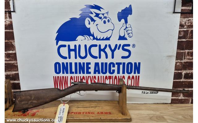 LOR 1214 WINCHESTER 1904 22LR GA204