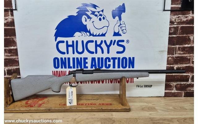 LOT 1230 REMINGTON 700 223 FU568