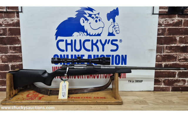 LOT 1239 FN MAUSER 308 GB187