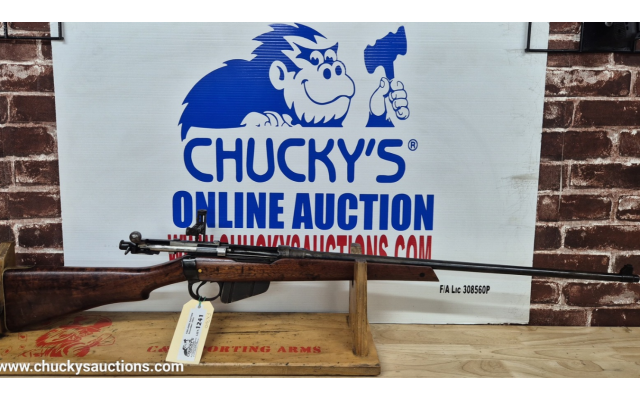 LOT 1241 BSA No1 MKIII 303-25 FX310
