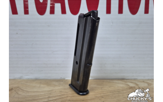 LOT 1291 KIRCO 22LR 10 SHOT MAG